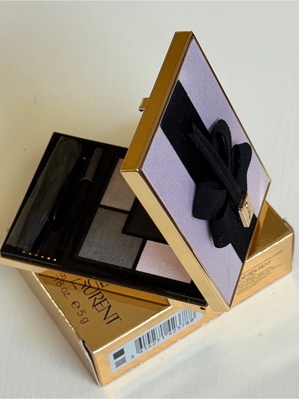 Yves Saint Laurent Couture Palette - Picture 6 of 10